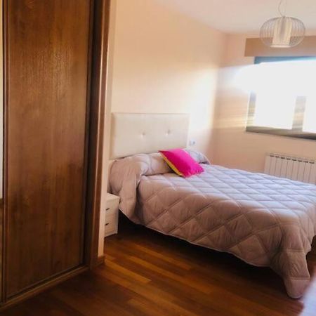 Piso Moderno Apartman Sarria Kültér fotó