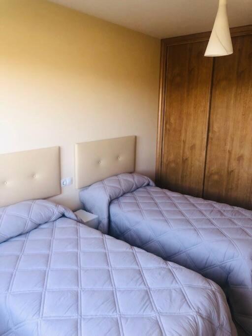 Piso Moderno Apartman Sarria Kültér fotó